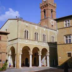 Historic Centre of the City of Pienza