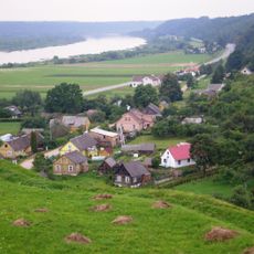 Panemunė Regional Park