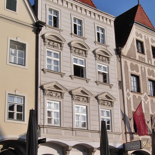 Bürgerhaus