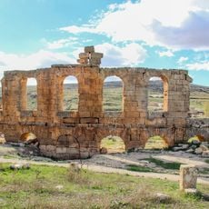 Theatre of Althiburos