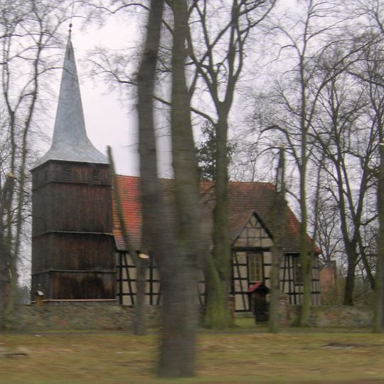 Pniów, Lubusz Voivodeship