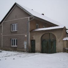 Rovné (Krabčice) - usedlost čp. 24