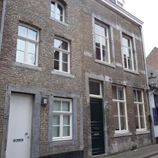 Abtstraat 24, Maastricht