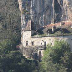 Château de Saint-Sulpice