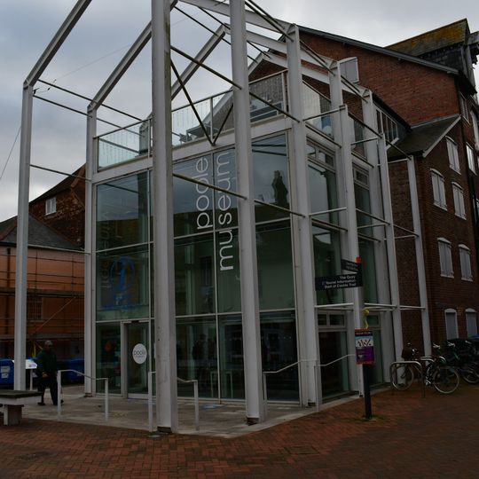 Poole Museum