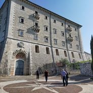 Lazio in Italië: belangrijkste plaatsen, Romeinse geschiedenis, villa's en dorpen