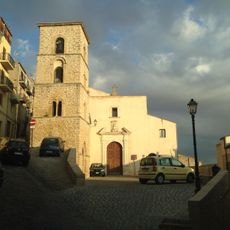 Chiesa di Santa Maria di Gesù