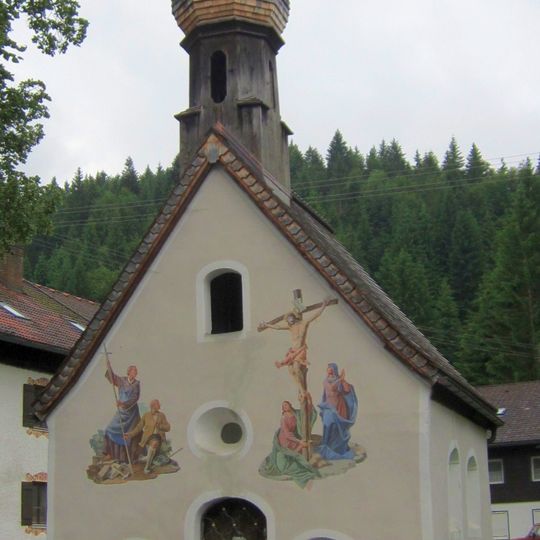 Kapelle