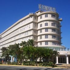 Normandie Hotel