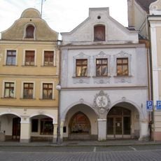 Náměstí Míru čp. 39