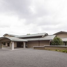 Fukiage Palace