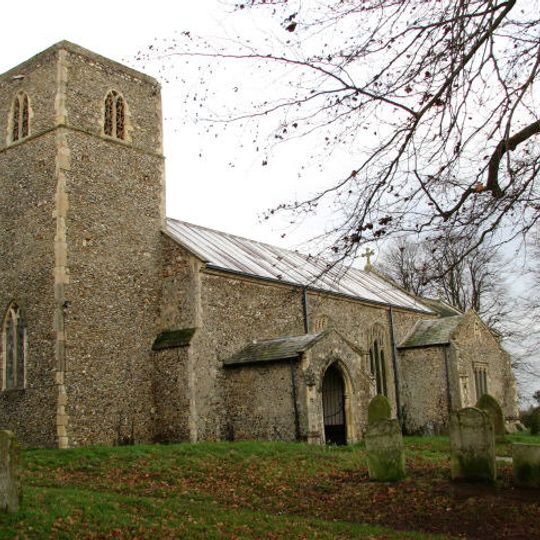 Church of St Margaret