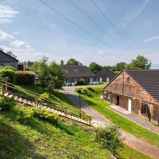 Domaine du Bosquet