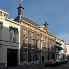 De Olyton, Breda