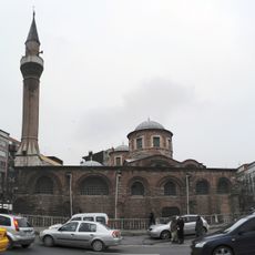 Fenari Isa Mosque