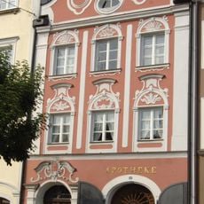Stadtapotheke