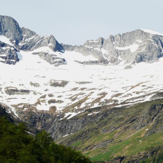 Cirque des Crabioules