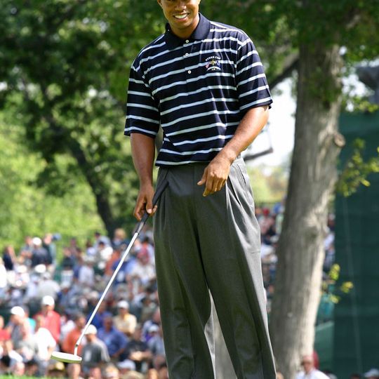 Oakland Hills Country Club