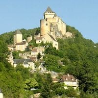 Castelnaud-la-Chapelle