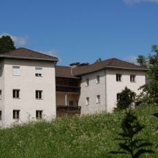 Pfarrhof Lienz