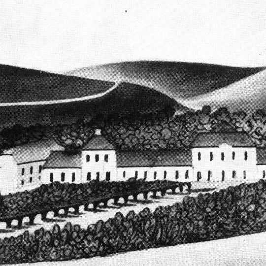 Château de Pettersheim