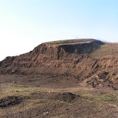Петровская крепость