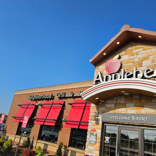 Applebee's