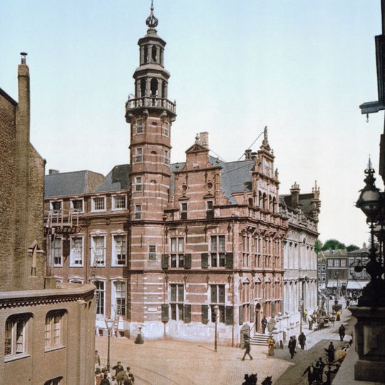 Oude Stadhuis