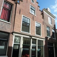 Hagestraat 7, Haarlem