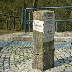 Wegestein Richard-Wagner-Straße 94 (bei)