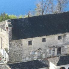 Chiesa di San Quirico