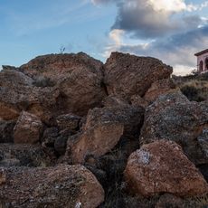 Castle of Morata de Jiloca