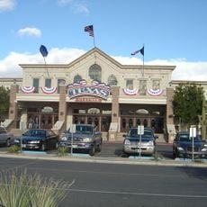 Texas Station