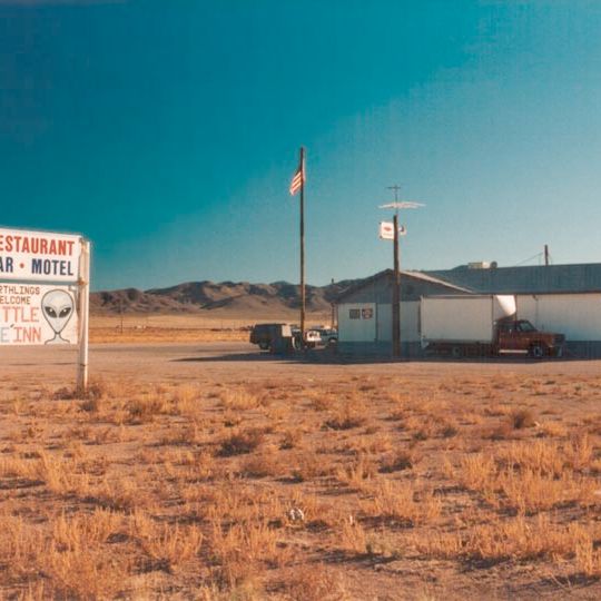 Little A'Le'Inn