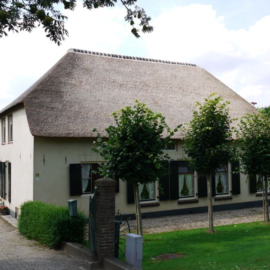 Utrechtsestraatweg 12, Nieuwegein