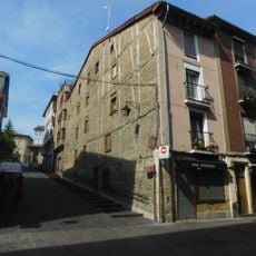 Casa Cantón De Santa Ana 5