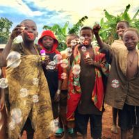 provincia di Kirundo