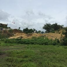 Sikatuna’s Mirror of the World and Botanical Garden