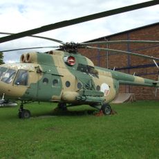 Mil Mi-8
