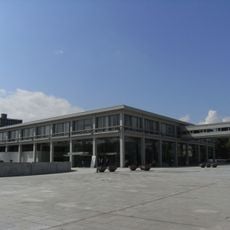 International Conference Center Hiroshima