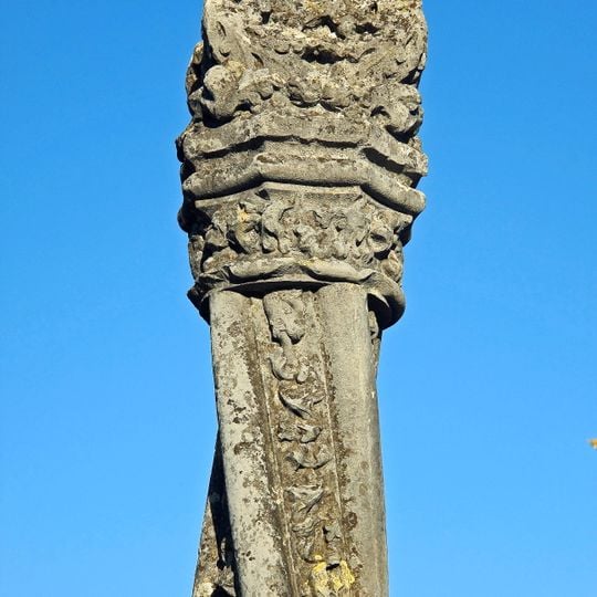 Pillory of Aldeia Galega da Merceana