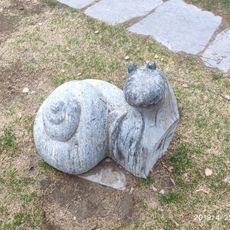 Sculpture