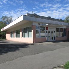 Municipal Library of Prague, Spořilov branch