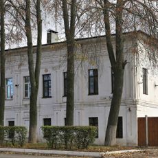 Дом Назаровых (Суздаль)