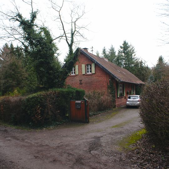 Forsthaus Fischbach