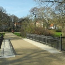 Karpfenbrücke