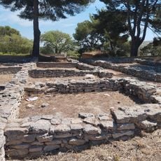 Oppidum de Saint-Pierre