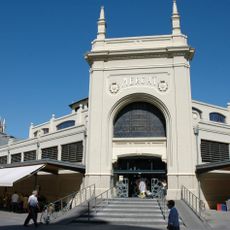 Mercat Central de Sabadell