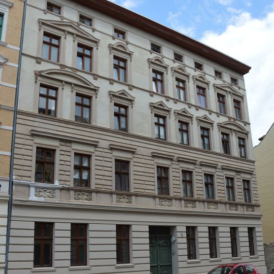 St.-Michael-Straße 5