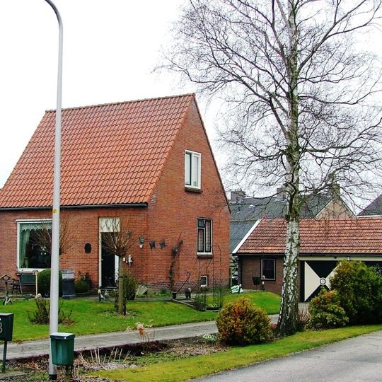 Cornelisgracht 8,  8355CG  Giethoorn